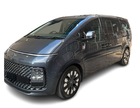 MPV Large Hyundai Staria